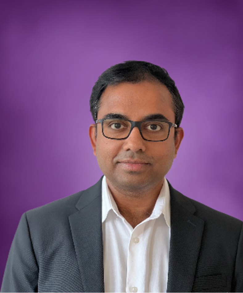 Deb Chakraborty